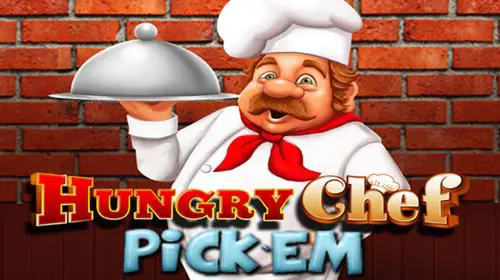 Hungry Chef Pick'em