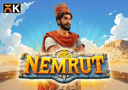Nemrut - Spin City - Namibia