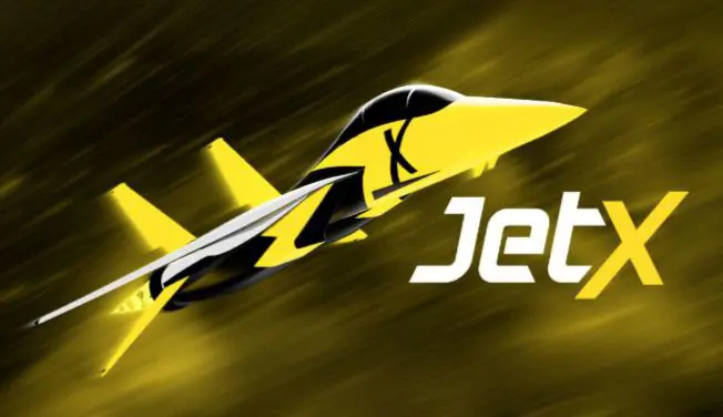 JetX - Spin City - Namibia