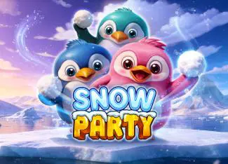 Snow Party - Spin City - Namibia