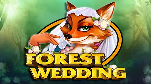 Forest Wedding