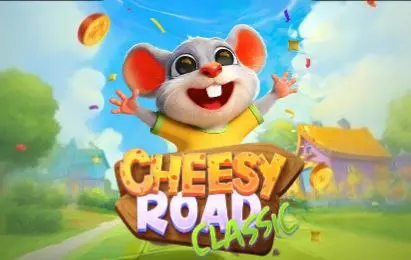 Cheesy Road Classic - Spin City - Namibia