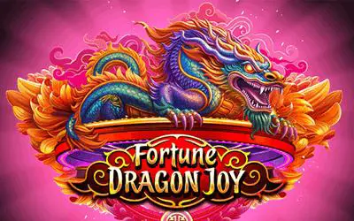 Fortune Dragon Joy - Spin City - Namibia