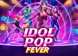 Idol Pop Fever - Spin City - Namibia