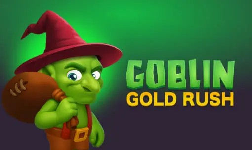  Goblin Gold Rush - Spin City - Namibia