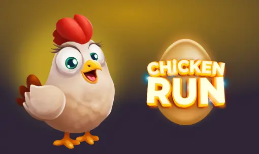 Chicken Run - Spin City - Namibia
