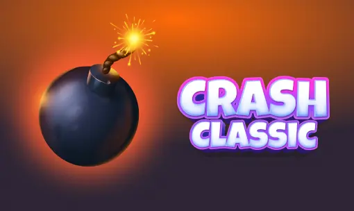 Crash Classic - Spin City - Namibia