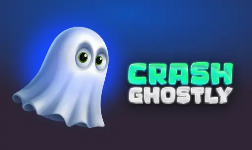 Crash Ghostly - Spin City - Namibia
