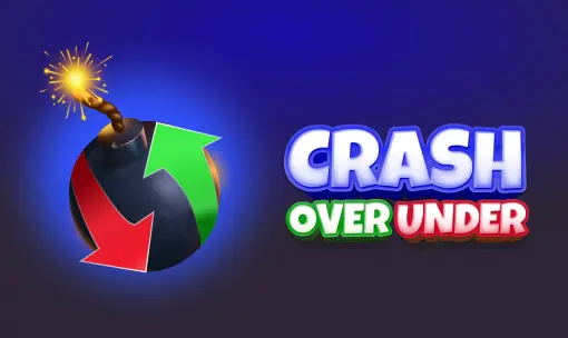 Crash Over/Under - Spin City - Namibia