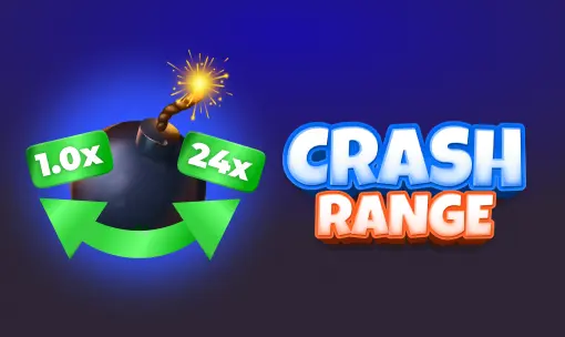Crash Range - Spin City - Namibia