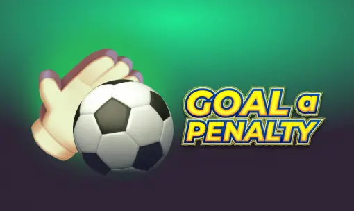 Goal a Penalty - Spin City - Namibia