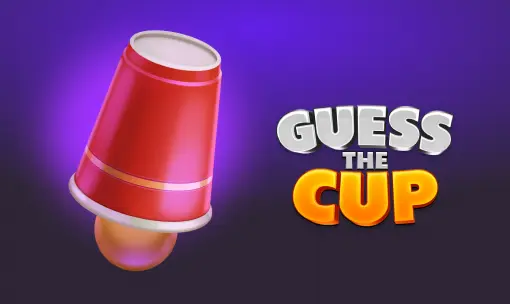 Guess the Cup - Spin City - Namibia