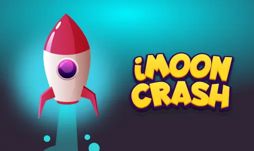 iMoon Crash - Spin City - Namibia