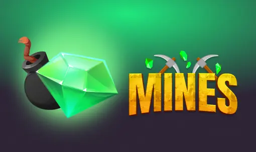 Mines - Spin City - Namibia