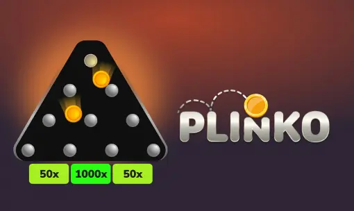 Plinko - Spin City - Namibia