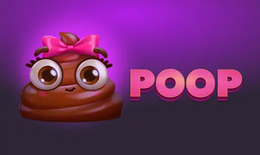 Poop - Spin City - Namibia