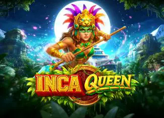 Inca Queen - Spin City - Namibia