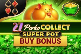Porko Collect Super Pot - Spin City - Namibia