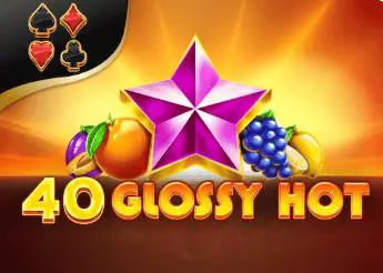 40 Glossy Hot - Spin City - Namibia