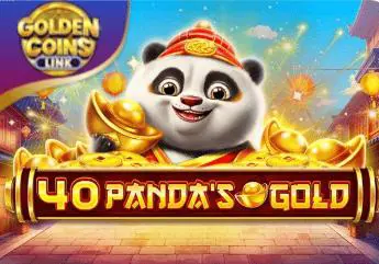Panda's Gold Golden Coins Link - Spin City - Namibia