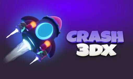 Crash 3DX - Spin City - Namibia