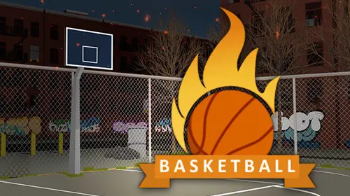 Basketball