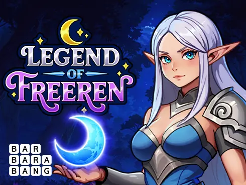 Legend of Freeren - Spin City - Namibia