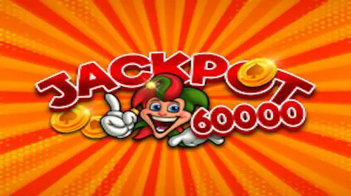 Jackpot 60K
