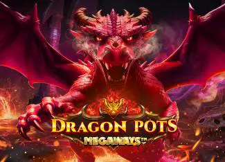 Dragon Pots Megaways - Spin City - Namibia