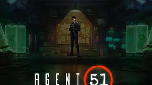 Agent 51
