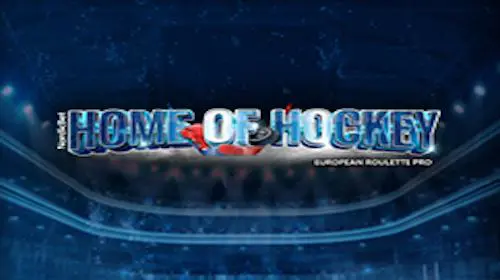 Home of Hockey European Roulette Pro