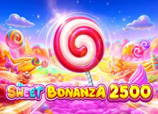 Sweet Bonanza 2500 - Spin City - Namibia