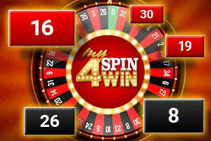 Spin 4 Win - Spin City - Namibia