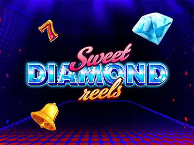 Sweet Diamond Reels - Spin City - Namibia
