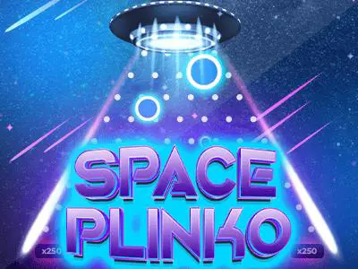 Space Plinko - Spin City - Namibia