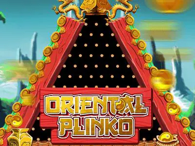 Oriental Plinko - Spin City - Namibia