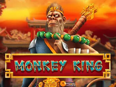 Monkey King - Spin City - Namibia