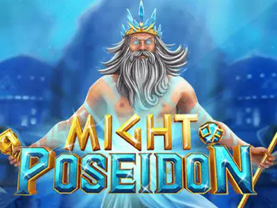 Might of Poseidon - Spin City - Namibia