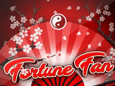 Fortune Fan - Spin City - Namibia