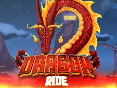 Dragon Ride - Spin City - Namibia