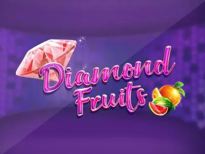 Diamond Fruits - Spin City - Namibia