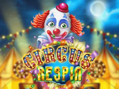 Circus Respin - Spin City - Namibia