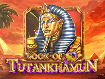 Book of Tutankhamun - Spin City - Namibia