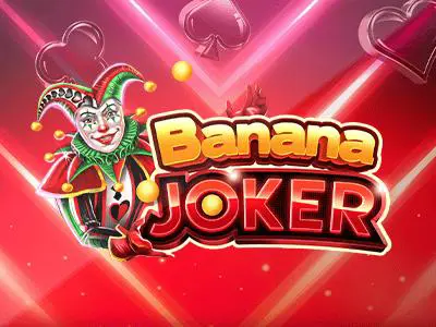 Banana Joker - Spin City - Namibia