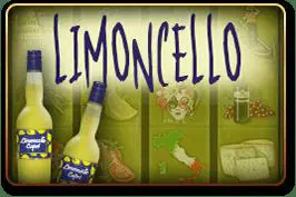 Limoncello - Spin City - Namibia