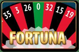 Fortuna - Spin City - Namibia