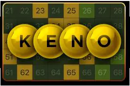 Keno Night - Spin City - Namibia