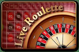 Live Roulette - Spin City - Namibia