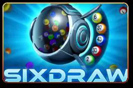 Sixdraw - Spin City - Namibia