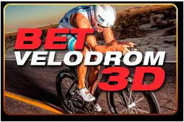 Velo 3D - Spin City - Namibia